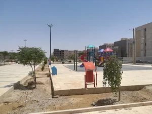 بوستان فدک