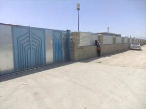 پارکینگ امین 5