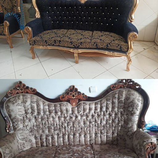 تعمیرات مبل ناصری