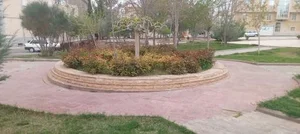 بوستان زمستان 3