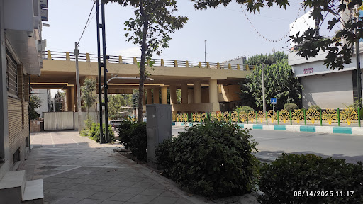 پل توانیر