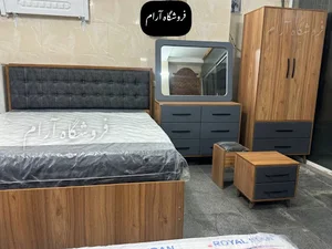 سرویس خواب آرام