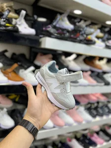 فروش عمده کفش کودک غنچه