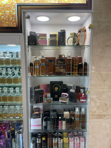 عطر پارادایس