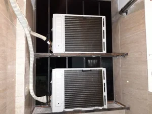 کولر گازی میری 3