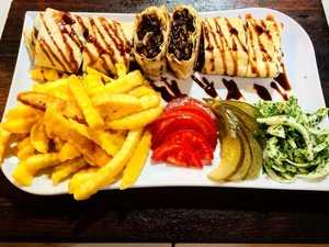 شاورما یاس 3