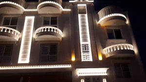 ساختمان نیکی