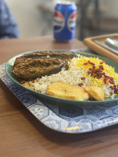 مطبخ کرمانی