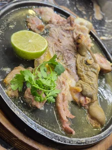 طباخی سفید بره 4