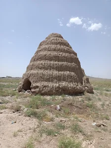 یخدان قدیمی