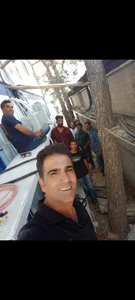 تعمیرات فوق تخصصی کولر گازی