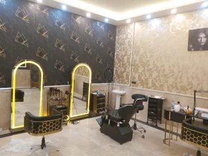 سالن زیبایی گیوا