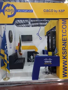 Cisco by KSP