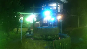سفره خانه شوکا