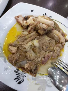 طباخی ارش