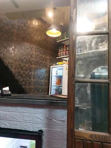 Sorena coffee