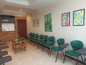 مرکز مشاوره زندگی عاقلانه 3