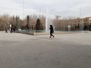 مجتمع اداری امیرکبیر