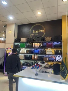 مد تبریز کیف و کفش 2