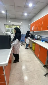 آزمایشگاه سینا