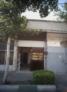 شیشه بری جاوید