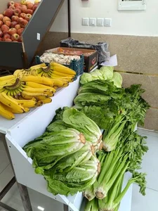 میوه فروشی 3