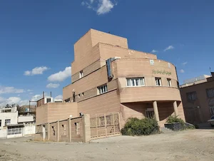 اداره پزشکی قانونی مریوان