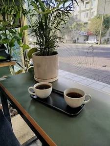 کافه جم