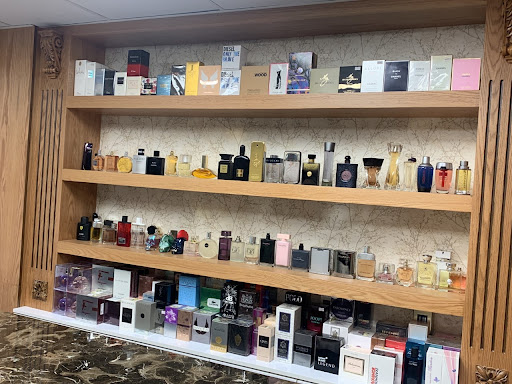 عطر و ادکلن مهر