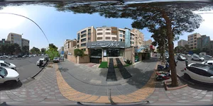عیار گالری