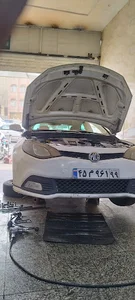 تعمیرگاه مهدی خانی