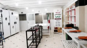 آموزشگاه صنایع غذایی آپامه 3