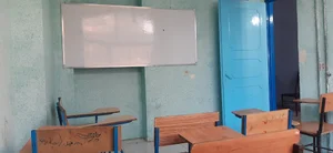 آموزشگاه علمی پسرانه شکور