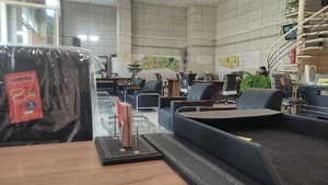 شرکت بازرگانی پرکاس