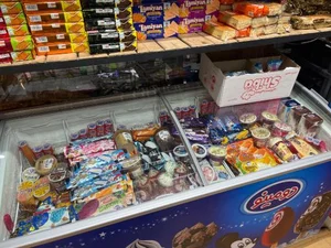 سوپرمارکت حسام 3