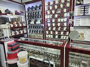 بدلیجات لاکچری