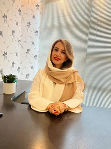 مرکز اپتومتری و عینک آسمان 2