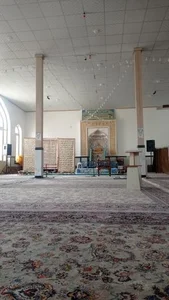 مسجد المهدی 4