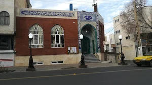 مسجد رضوان