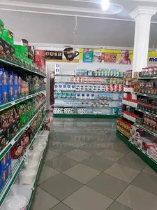 فروشگاه بزرگ میلان