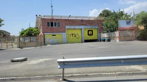 ایستگاه آتش نشانی شماره ۸۴ 2