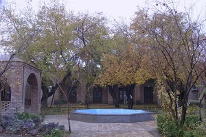 مدرسه علمیه محمدیّه ( آیة الله فقیه سبزواری)
