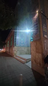 مسجد خیر اندیش