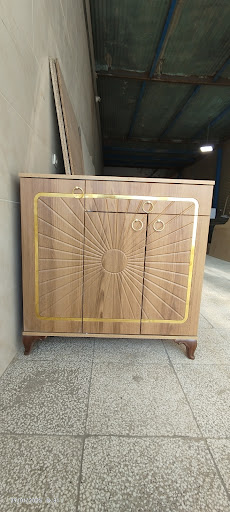صنایع چوب تانوس کابین