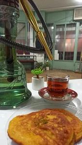 کافه سرچشمه