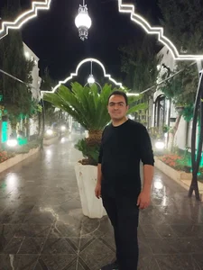 کباب و جوجه تپلی