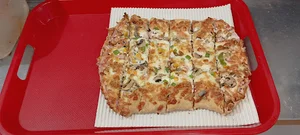 پیتزا زیتون(zeyton fastfood)