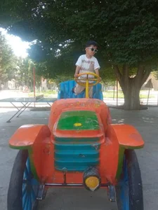 پارک شهرداری 2