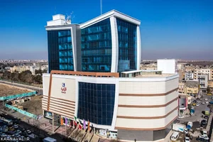نرم افزار سی آر ام چیتاک | Chitalk CRM