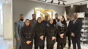 شرکت پوشش استیل پرگاس